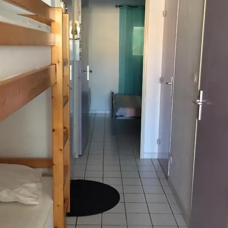 Sète, 2 Pièces, 6 Personnes - Fr-1-338-373 * Sète