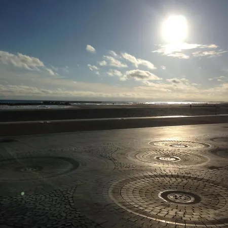 Sète, 2 Pièces, 6 Personnes - Fr-1-338-373 * Sète