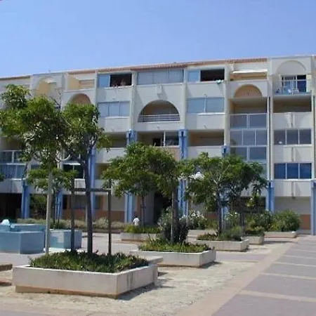 Sète, 2 Pièces, 6 Personnes - Fr-1-338-373