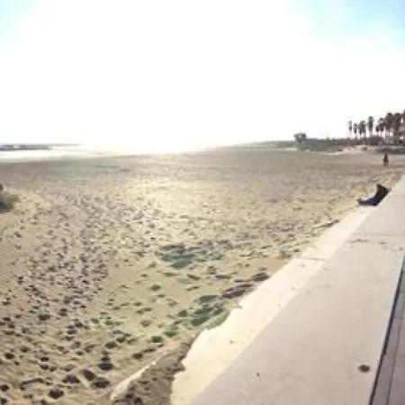 Sète, 2 Pièces, 6 Personnes - Fr-1-338-373 Appartement Sète